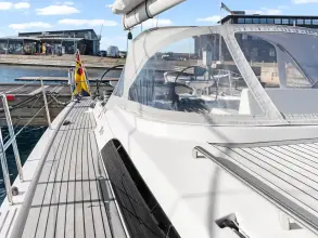 Thumbnail von X-Yachts X4.3