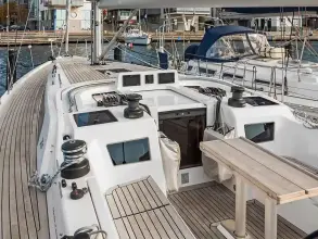 Thumbnail von X-Yachts X4.3