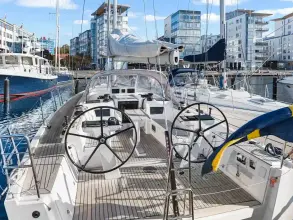 Thumbnail von X-Yachts X4.3