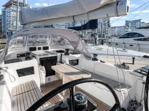 Thumbnail von X-Yachts X4.3