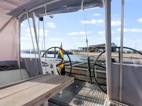 Thumbnail von X-Yachts X4.3