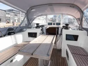 Thumbnail von X-Yachts X4.3