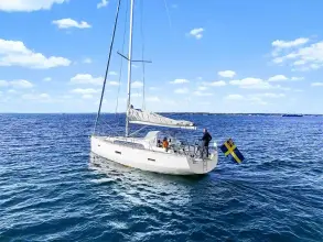 Thumbnail von X-Yachts X4.3