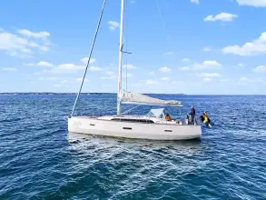 Thumbnail von X-Yachts X4.3