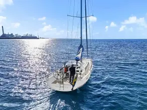 Thumbnail von X-Yachts X4.3