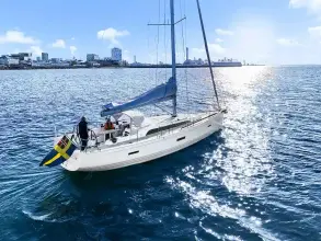 Thumbnail von X-Yachts X4.3