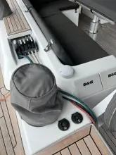 Thumbnail von Hanse 575 BAO BAO