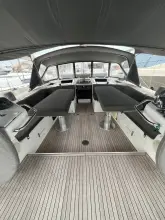 Thumbnail von Hanse 575 BAO BAO