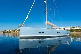 Thumbnail von Hanse 575 BAO BAO