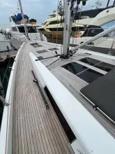 Thumbnail von Hanse 575 BAO BAO