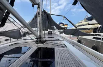 Thumbnail von Hanse 575 BAO BAO