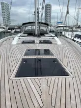 Thumbnail von Hanse 575 BAO BAO