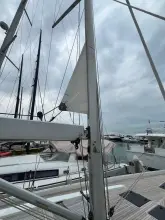 Thumbnail von Hanse 575 BAO BAO