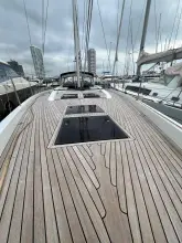 Thumbnail von Hanse 575 BAO BAO