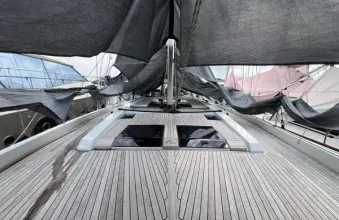 Thumbnail von Hanse 575 BAO BAO