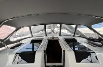 Thumbnail von Hanse 575 BAO BAO