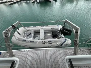 Thumbnail von Hanse 575 BAO BAO