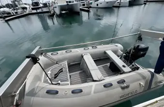 Thumbnail von Hanse 575 BAO BAO