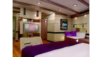 Thumbnail von Leymar 40m Ketch AGICA