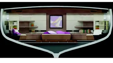 Thumbnail von Leymar 40m Ketch AGICA