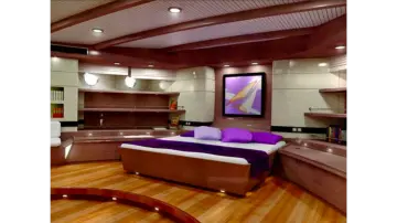 Thumbnail von Leymar 40m Ketch AGICA