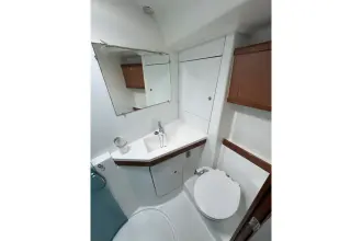 Thumbnail von Beneteau Oceanis 46