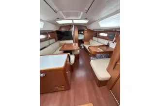 Thumbnail von Beneteau Oceanis 46
