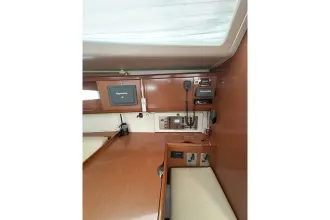 Thumbnail von Beneteau Oceanis 46