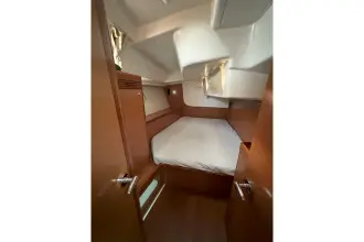 Thumbnail von Beneteau Oceanis 46