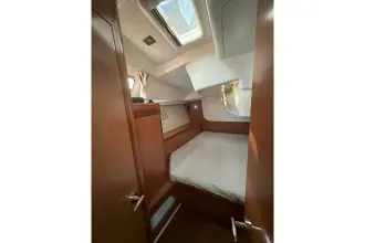 Thumbnail von Beneteau Oceanis 46