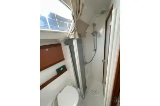 Thumbnail von Beneteau Oceanis 46