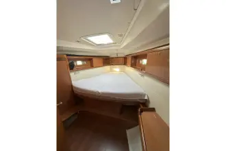 Thumbnail von Beneteau Oceanis 46