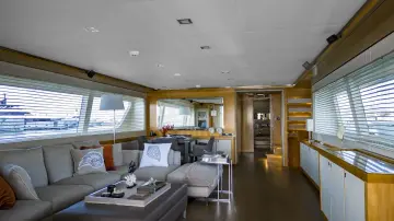 Thumbnail von Custom Line Navetta 33 Crescendo Unicorn