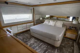 Thumbnail von Custom Line Navetta 33 Crescendo Unicorn