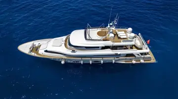 Thumbnail von Custom Line Navetta 33 Crescendo Unicorn