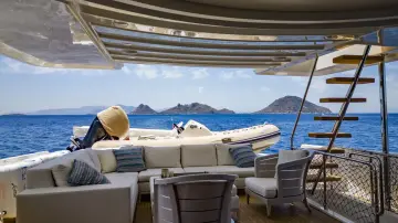 Thumbnail von Custom Line Navetta 33 Crescendo Unicorn