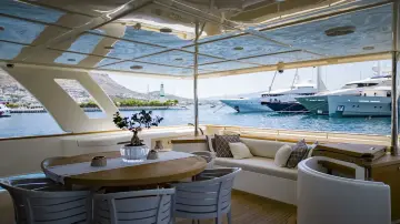 Thumbnail von Custom Line Navetta 33 Crescendo Unicorn