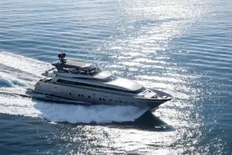 Thumbnail von Canados 110 Classic Canali