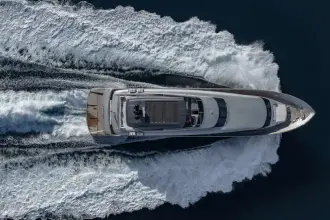 Thumbnail von Canados 110 Classic Canali