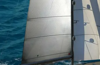 Thumbnail von Custom 164ft Cruise