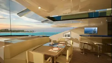 Thumbnail von Custom 164ft Cruise