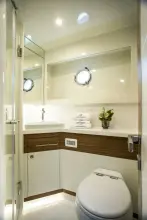 Thumbnail von Johnson 70 70' Johnson Skylounge 2026