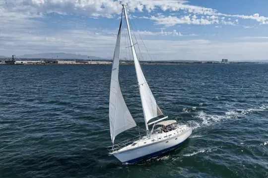 Morgan 45 (Catalina)