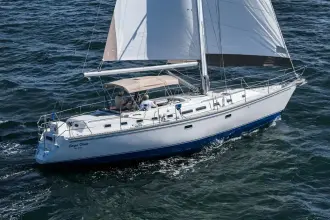 Thumbnail von Morgan 45 (Catalina)