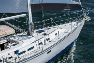 Thumbnail von Morgan 45 (Catalina)