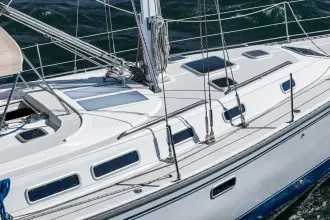 Thumbnail von Morgan 45 (Catalina)