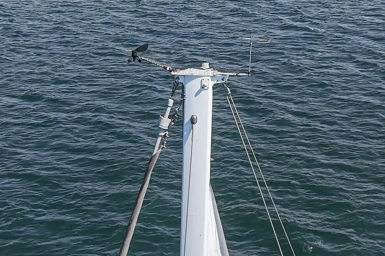 Thumbnail von Morgan 45 (Catalina)