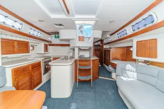 Thumbnail von Morgan 45 (Catalina)