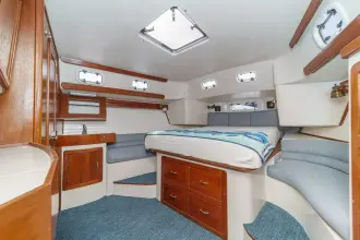 Thumbnail von Morgan 45 (Catalina)