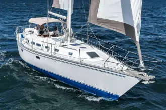 Thumbnail von Morgan 45 (Catalina)